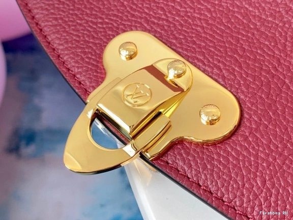 First bags ru reviews SAINT-PLACIDE VUITTON LOUIS 0730